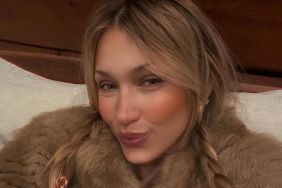 Bella Hadid’s Sleek Bikini Look Steals the Spotlight