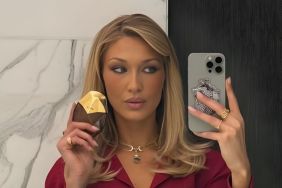 Bella Hadid’s Sheer Dress Is Causing Serious Double Takes