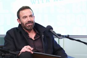 Ben Affleck's Spot-on Billy Bob Thornton Impression Goes Viral