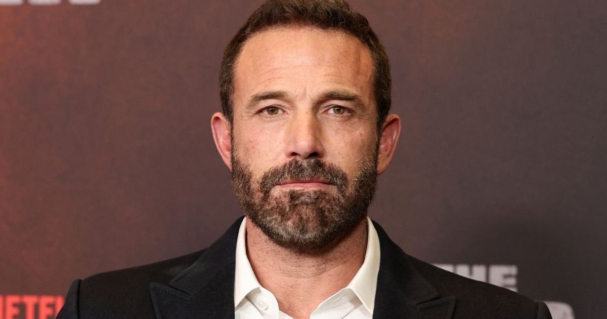 Ben Affleck Recalls Joking Around With Dunkin Customers During Ad Shoot