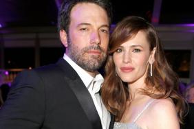 Jennifer Garner Shares What She ‘Lost’ in Her Divorce From Ben Affleck