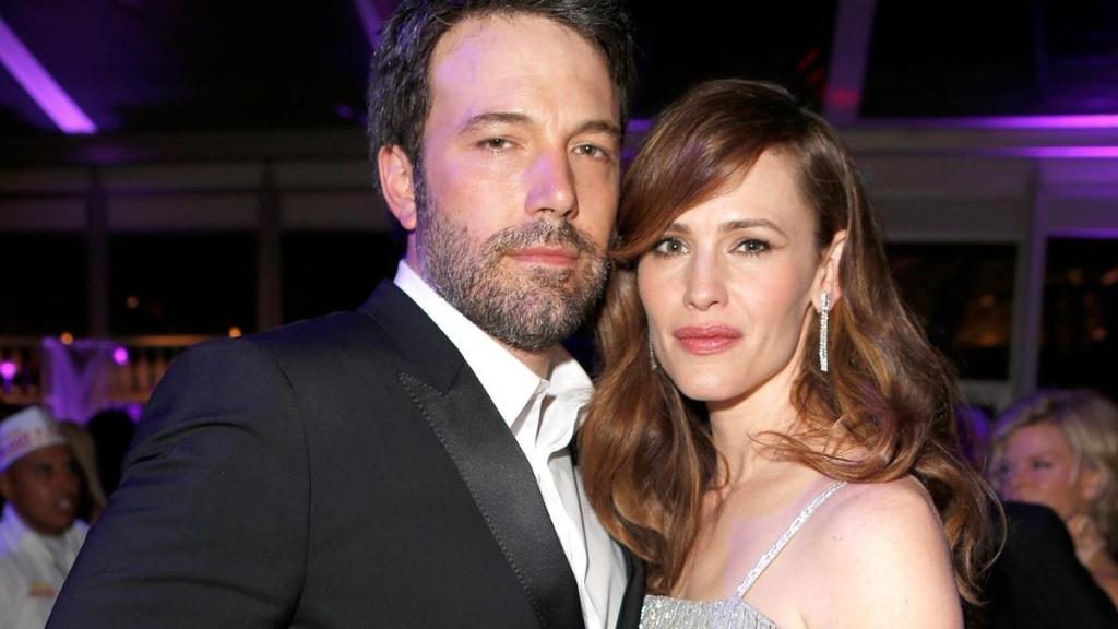 Jennifer Garner Shares What She ‘Lost’ in Her Divorce From Ben Affleck
