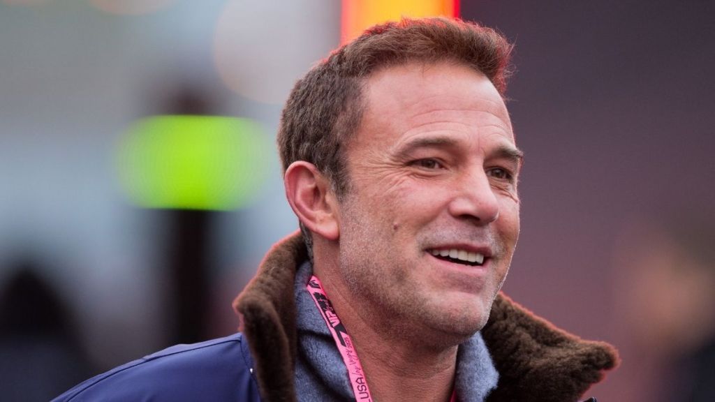 Ben Affleck's Ex-Wife Makes Subtle Dig At Their Marriage