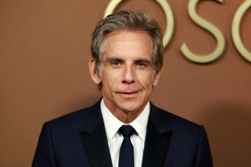 Ben Stiller