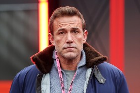 Ben Affleck Facing Struggles With Parenting — Source