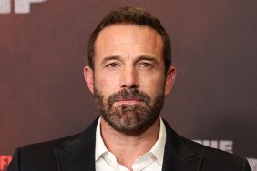 Ben Affleck Shares Why He Went Shirtless on 'The Rip'