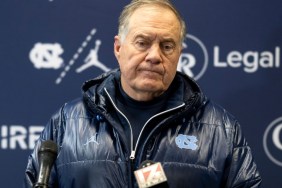 Bill Belichick Hall of Fame snub