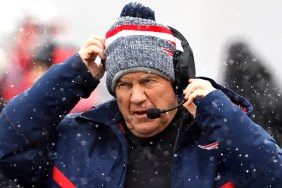 Tom Brady & Patrick Mahomes React to Bill Belichick’s Hall of Fame Snub