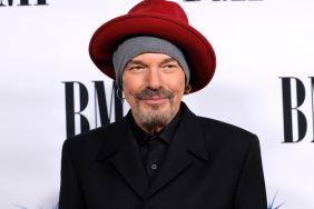 Billy Bob Thorton Slams Rumors About Landman Exit