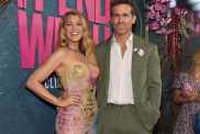 Blake Lively & Justin Baldoni Made Ryan Reynolds Uncomfortable — Source