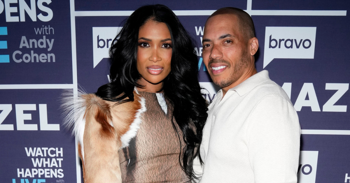 Brit Eady Shocks RHOA Fans With Divorce Announcement: ‘Can’t Stand Him’