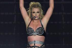 Britney Spears