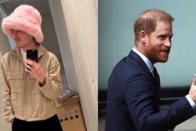 Prince Harry Mentoring Brooklyn Beckham for Potential Tell-All — Source