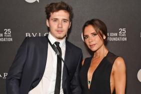 Brooklyn Beckham, Victoria Beckham