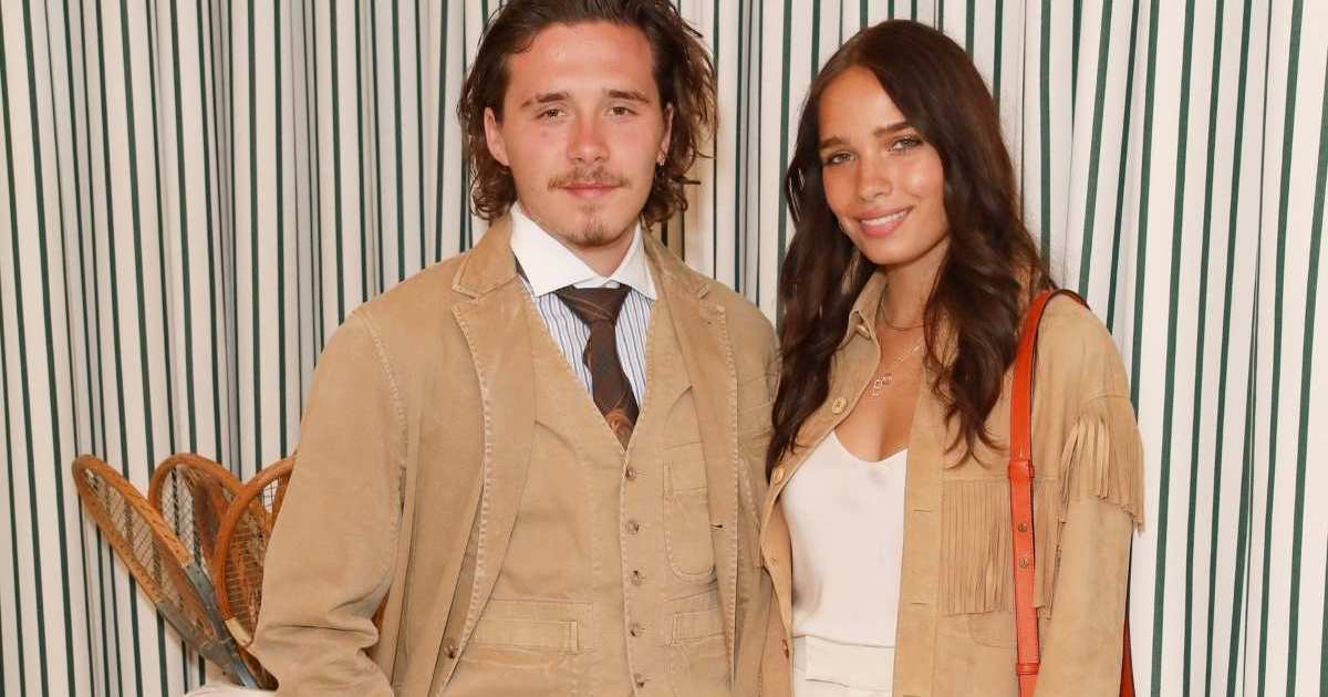 Brooklyn Beckham’s Ex Was Cautioned Against Tell-All Interview — Source