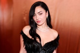 Charli XCX Posing in Mini Shorts Has Fans Obsessed