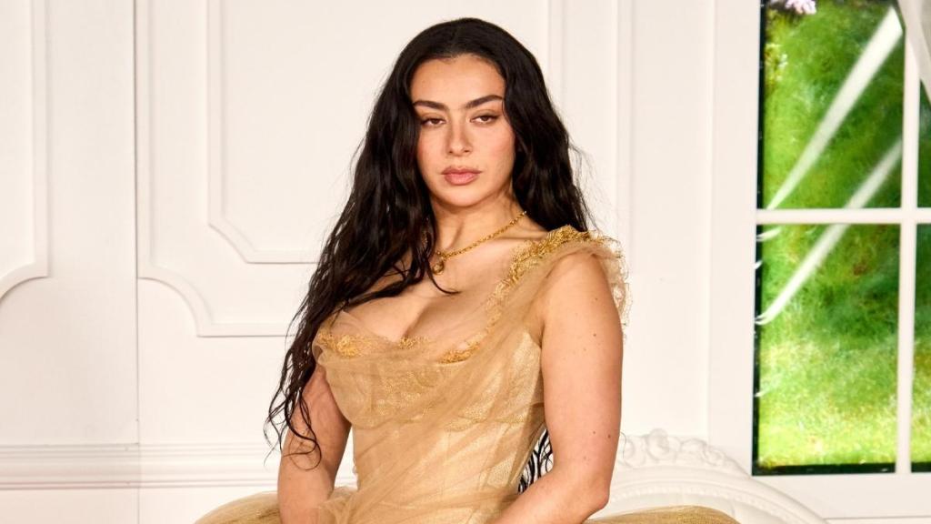 Charli XCX