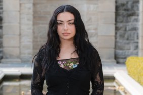 Charli XCX Turns Heads in Eye-Catching Slip Dress After Film Premiere