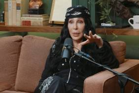 Cher Manifested a Man & a Toddler — Found Both With Boyfriend