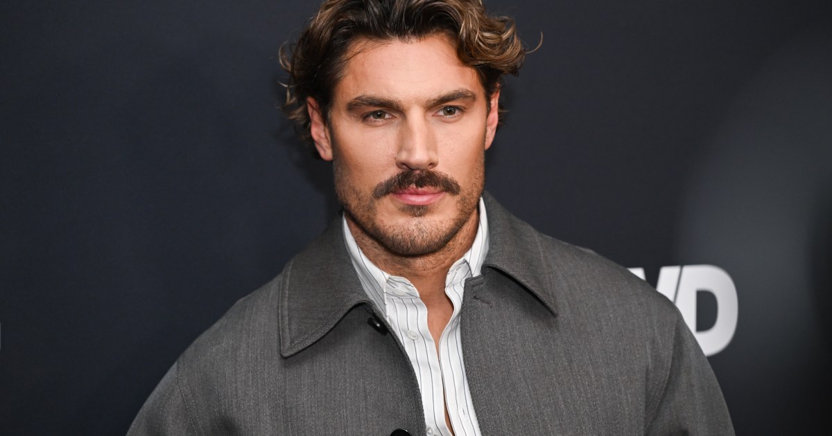 Chris Appleton on Lukas Gage Divorce: ‘Love Isn’t Enough’