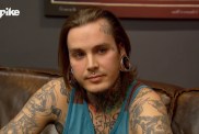 Tyler Nolan on Ink Master Season 6