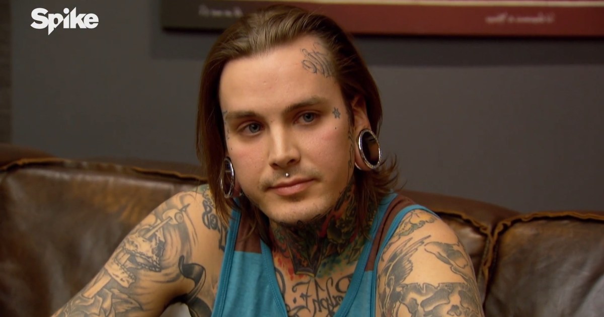 Reality TV Star Arrested After Alleged Violence With Ex-Girlfriend