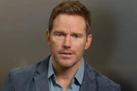 Chris Pratt Nearly Went With His Old Waiter Nickname