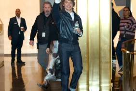 Heated Rivalry's Connor Storrie