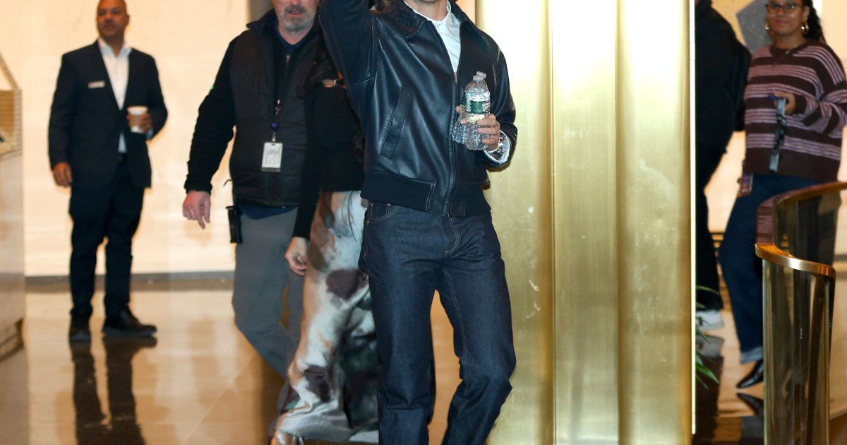 Heated Rivalry’s Connor Storrie Makes Bold Statement After Frenzied Rumors About His Life