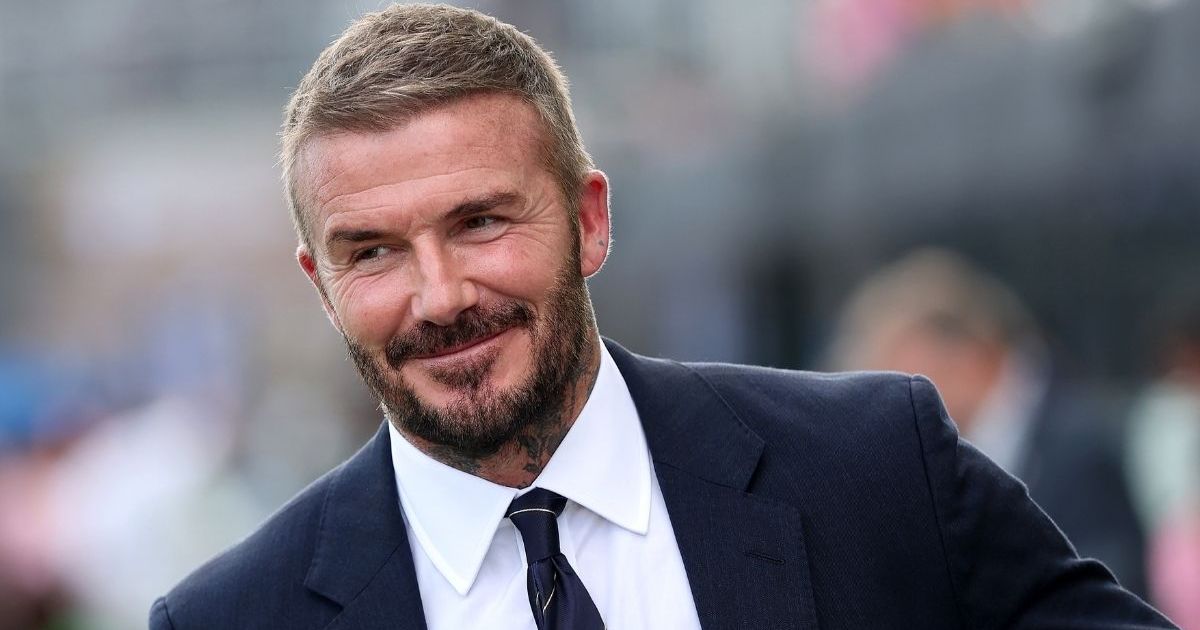 David Beckham’s Ex-Assistant Just Commented on…