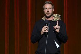 Dax Shepard Offered To Freeze Preteen Daughter’s Eggs When She’s 18