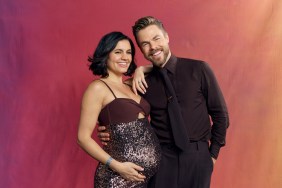 Derek and Hayley Hough