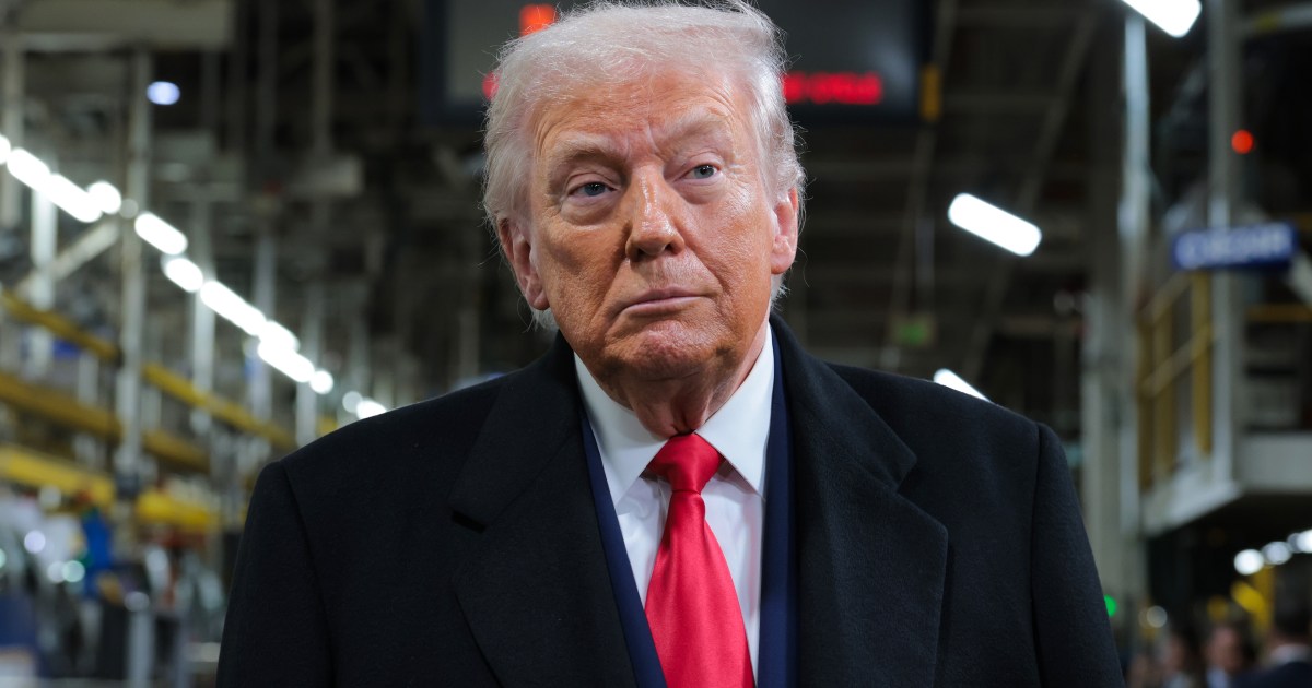 Donald Trump Faces Backlash After Mocking Joe Biden: ‘Unnecessary and Cruel’