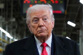 Donald Trump Calls US Economy 'Hottest'