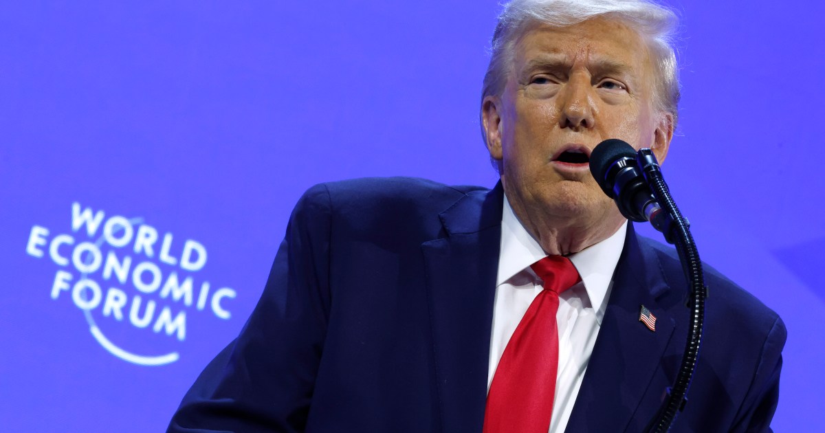 The View’s Sunny Hostin Makes Huge Claims About Donald Trump