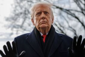 Donald Trump Managed to Upset General Hospital Fans, Here's How