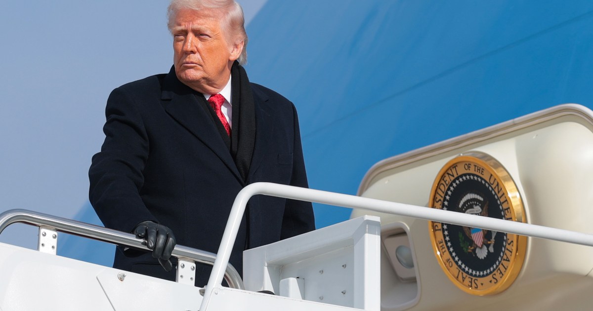 Donald Trump Sparks Fresh Health Concerns for This Reason