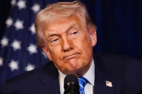 Donald Trump Says Sean 'Diddy' Combs Contacted Him for a Pardon