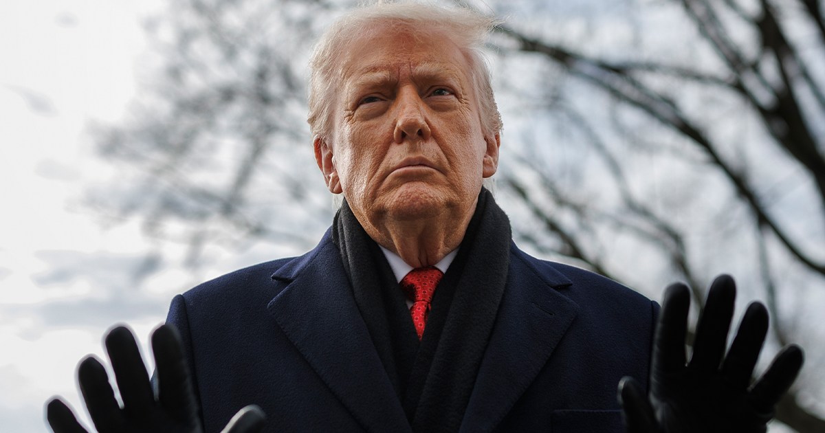 Donald Trump Cheered During CFP National Championship