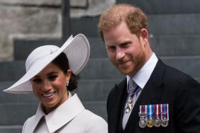 Prince Harry & Meghan Markle’s Kids Can Help in Reunion With King — Expert