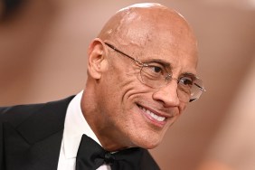 Dwayne Johnson Reflects on Shifting Feelings Toward His Dad
