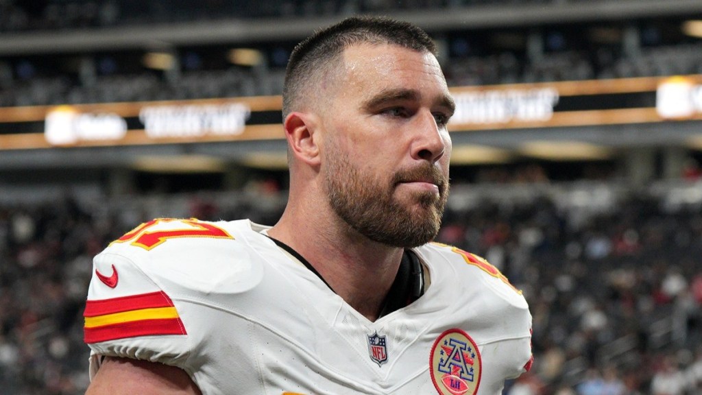 Travis Kelce Has 'Other Things' If He Retires, Says Eli Manning