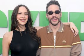 Pete Davidson Thinking of Having Another Baby With Girlfriend