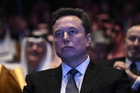 Elon Musk Reacts to Viral AI Bikini Photo of Him