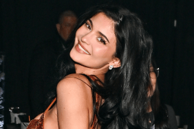 Kylie Jenner's Sequined Gown Is a Straight-Up Showstopper