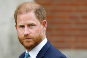 How Prince Harry Is 'Hiding Yearning for Britain' During Holidays — Source