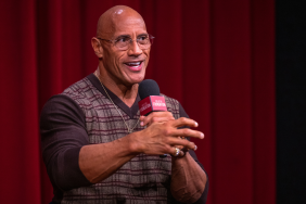 Dwayne Johnson Reveals Why He Had To Do ‘The Smashing Machine’