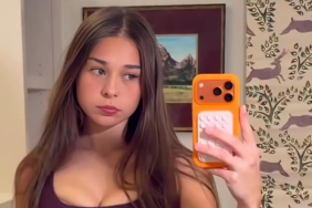 OnlyFans' Sophie Rain Shares Why Camilla Araujo Friendship Ended