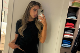 Tate McRae Sends the Internet Spinning With Bold Bikini Picture