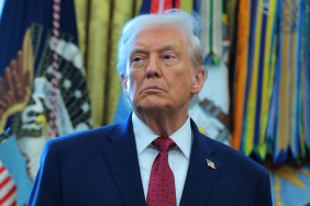 Donald Trump Claims He Is the Only Limit on U.S. Military Power